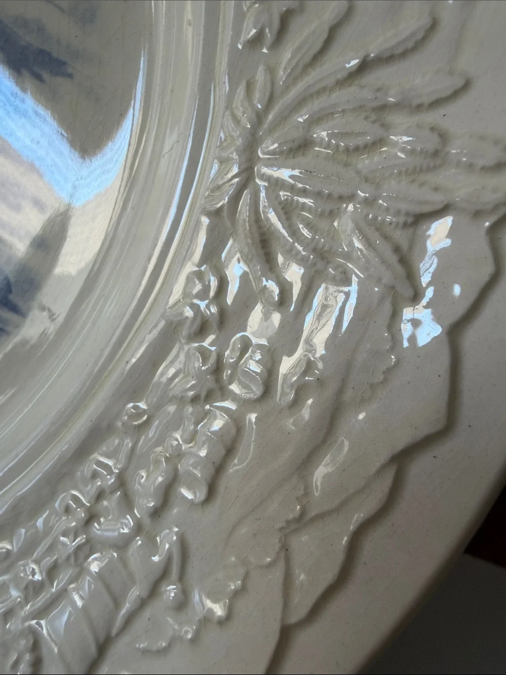 Wedgwood this vintage
